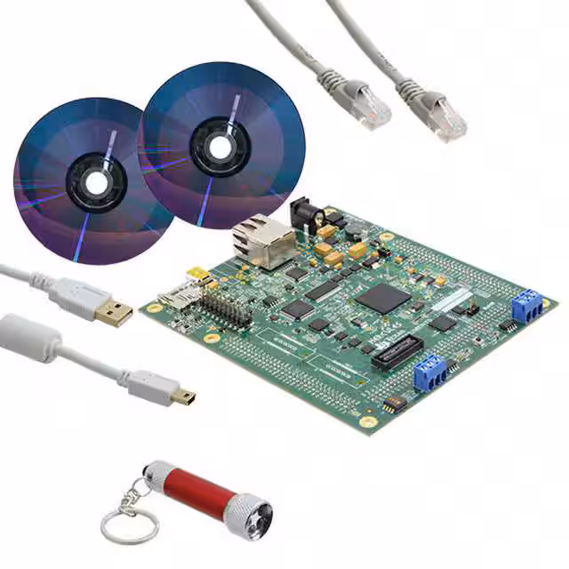 TMDS570LS31HDK Texas Instruments  Cartes d'évaluation - Embarquées - MCU DSP